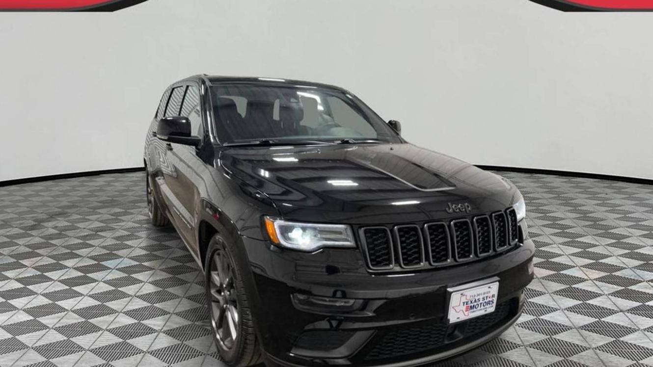 JEEP GRAND CHEROKEE 2019 1C4RJFCT2KC730054 image